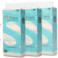 雪松1300 单卷绸缎