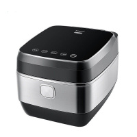 大松(TOSOT)格力电饭煲电饭锅4L 4段IH加热 微压快煮 WIFI糙米发芽家用煲仔饭锅 多功能百香煲 GDCF-4