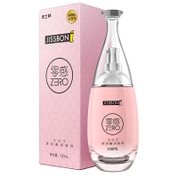 杰士邦 人体润滑剂小分子润滑液情趣女用自慰私处易清洗玻尿酸润滑零感透明质酸房事用品
