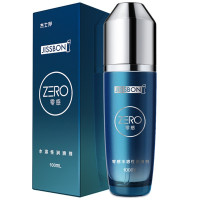 杰士邦男女用水润水溶性润滑液剂夫妻房事润滑油私处免洗成人情趣用品零感100ML润滑剂