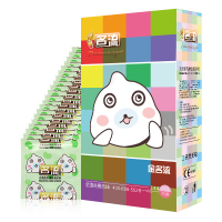 名流 避孕套 安全套 大包装 油量加倍润滑夫妻成人情趣用品女用男用超薄144只