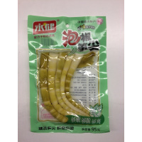 永健泡椒笋尖95g/袋