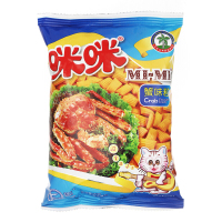 虾条