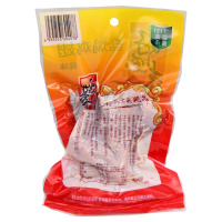 好味来香辣鸡翅65g