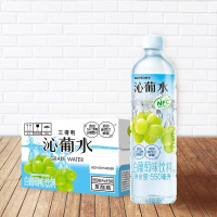 三得利沁萄水550ml