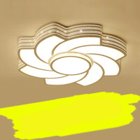 LED吸顶灯客厅灯简约现代大气家用卧室灯温馨浪漫灯具2020年新款