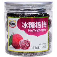 好味佳冰糖杨梅165g