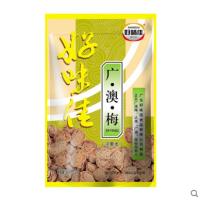 好味佳广澳梅132g