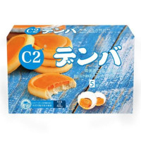 C2软心挞咸蛋黄味60g