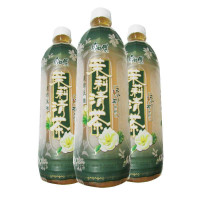 康师傅茉莉清茶 500ml