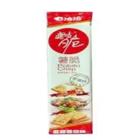 洽洽喀吱脆(麻辣香锅味)45g