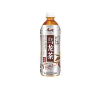 康师傅低糖乌龙茶调味茶饮品500ml