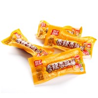 双汇香辣香脆肠32g