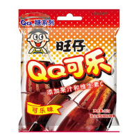 23g旺仔QQ糖可乐(不退换)
