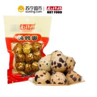 南北特80g鹌鹑蛋五香味