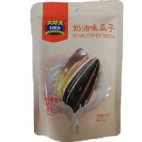 大好大90g奶油味瓜子