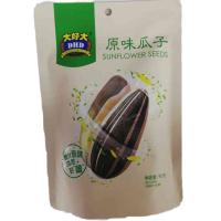 大好大90g原味瓜子