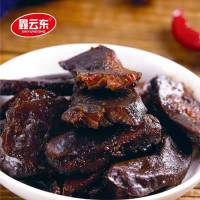 鑫云东15g手撕肉干(五香味)