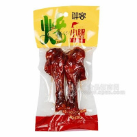 鲜客80g烤小腿(盐焗味)