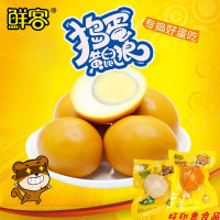 鲜客30g盐焗烤蛋