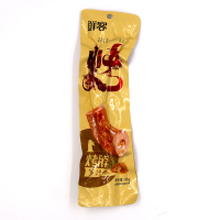 鲜客42g烤脖(香辣味)