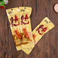 鲜客42g烤脖(蜜汁味)