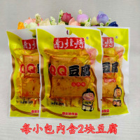 南北特30gQQ豆腐(五香味)