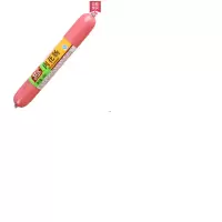 双汇80g肉花肠(半价退)