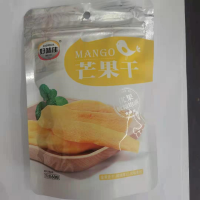 好味佳60g芒果干