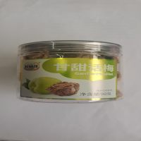 好味佳90g甘甜话梅