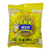 大好大225g葵花籽