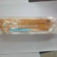 布鲁托80g特浓草原牛乳芝士条