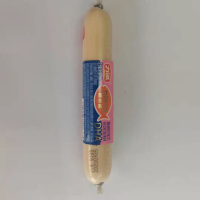 力诚25g鳕鱼肠(芝士味)