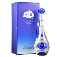 洋河(YangHe) 蓝色经典 梦之蓝M3 52度 500ml