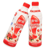 银鹭红枣花生奶500ml