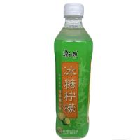 康师傅 冰糖柠檬500ml