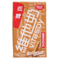 维他奶麦香味豆奶饮料250ml