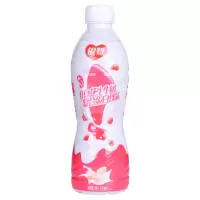 银鹭红豆花生牛奶450ml
