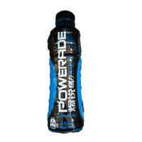爆锐燃力运动饮料500ml