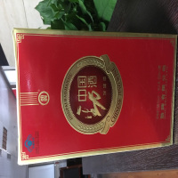 35度520ml中国劲酒(盒装)