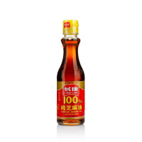 长康 长康芝麻油200ml/瓶