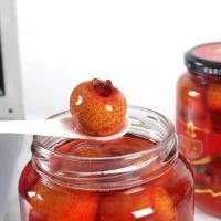 芝麻官糖水山楂720g