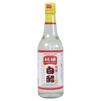 长康酿造白醋500ml