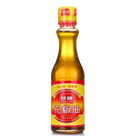 长康花椒油200ml