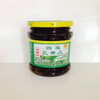 四美木糖醇乳黄瓜248g