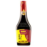 味事达 味极鲜 特级酱油 760ml