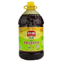 长康原香压榨菜籽油(非转)5L