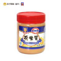 MALING 梅林花生酱340g 国产 罐装 花生酱