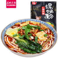 白家广西风味螺蛳粉355g