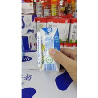 伊利安慕希希腊风味酸奶香草205g